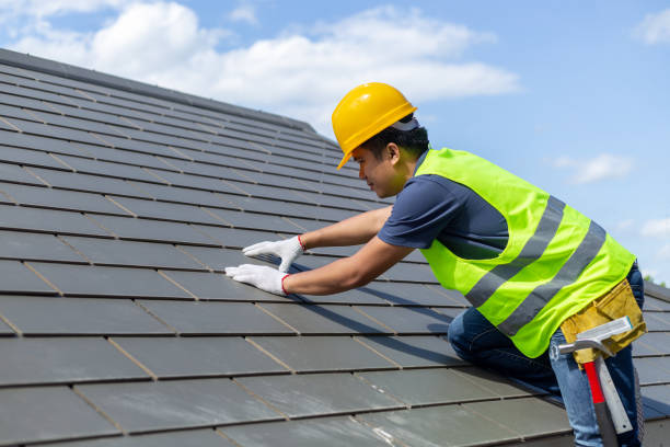 Best Slate Roofing Contractor  in Pottsgrove, PA