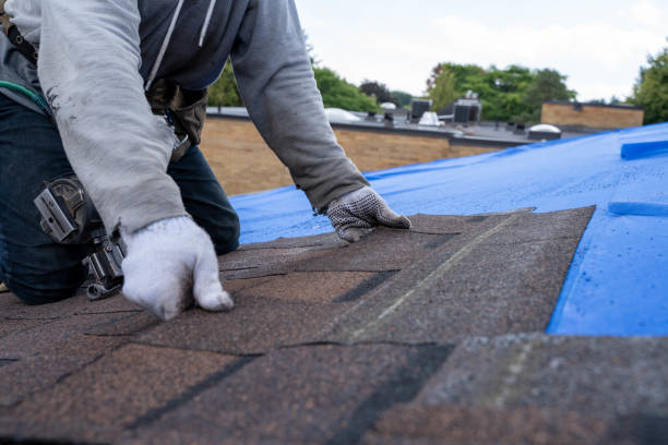 Best Commercial Roofing Services  in Pottsgrove, PA