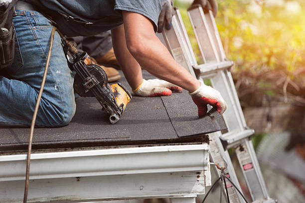 Best Residential Roofing Contractor  in Pottsgrove, PA