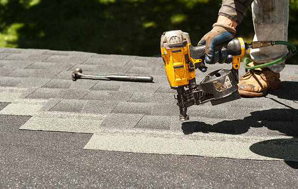 Quick and Trustworthy Emergency Roof Repair Services in Pottsgrove, PA